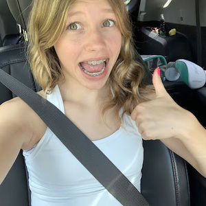 Meet your Posher, Zoey